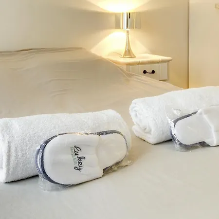 Luckey Homes - Rue Nelaton Apartment *